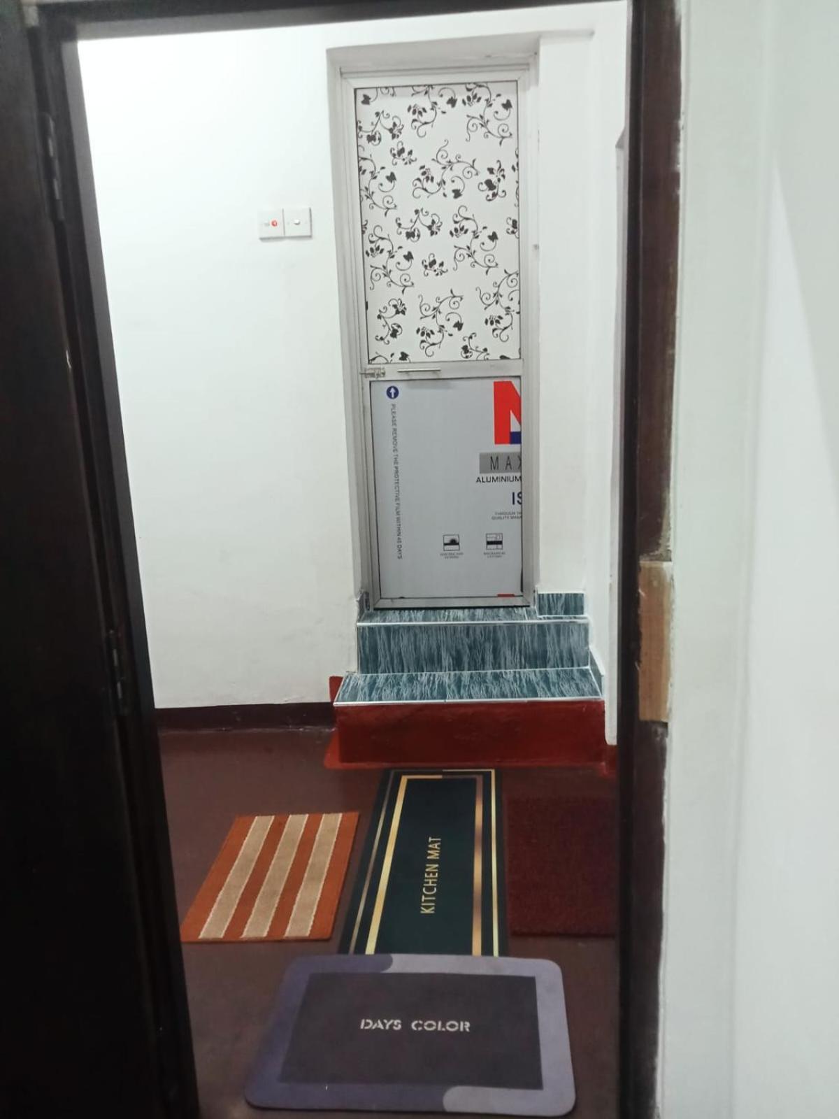 Lake Classical Guest House Kandy Exterior foto