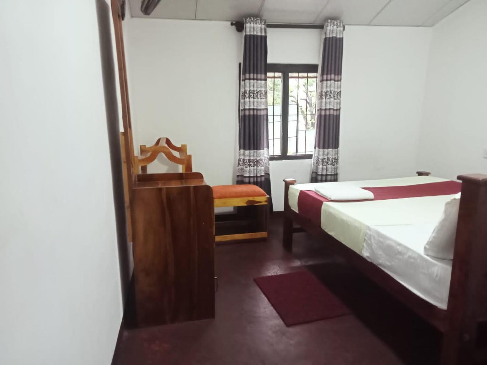 Lake Classical Guest House Kandy Exterior foto